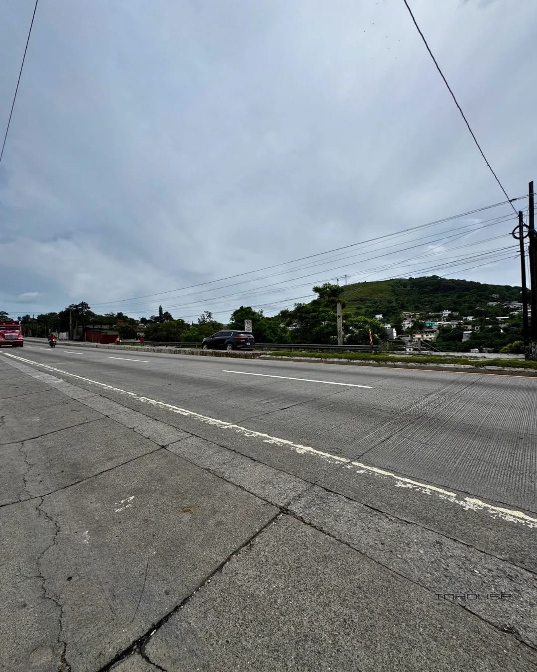 Terreno en Renta en Ruta al Atlántico KM 13 — Terreno en Alquiler en Carretera al Atlántico, Guatemala, Ciudad — foto 8 de 8