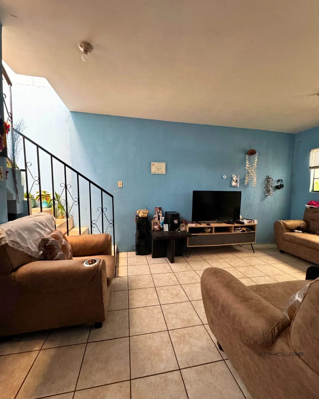 Casa en Venta en Zona 21, de un Nivel - Fuera de Garita - — Casa en Venta en Zona 21, Guatemala, Ciudad — foto 5 de 9