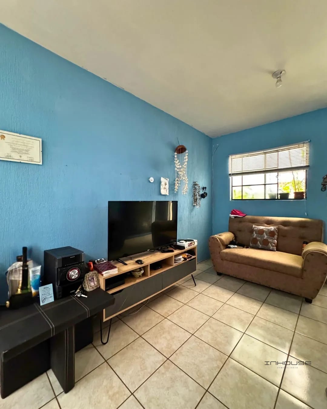 Casa en Venta en Zona 21, de un Nivel - Fuera de Garita - — Casa en Venta en Zona 21, Guatemala, Ciudad — foto 6 de 9