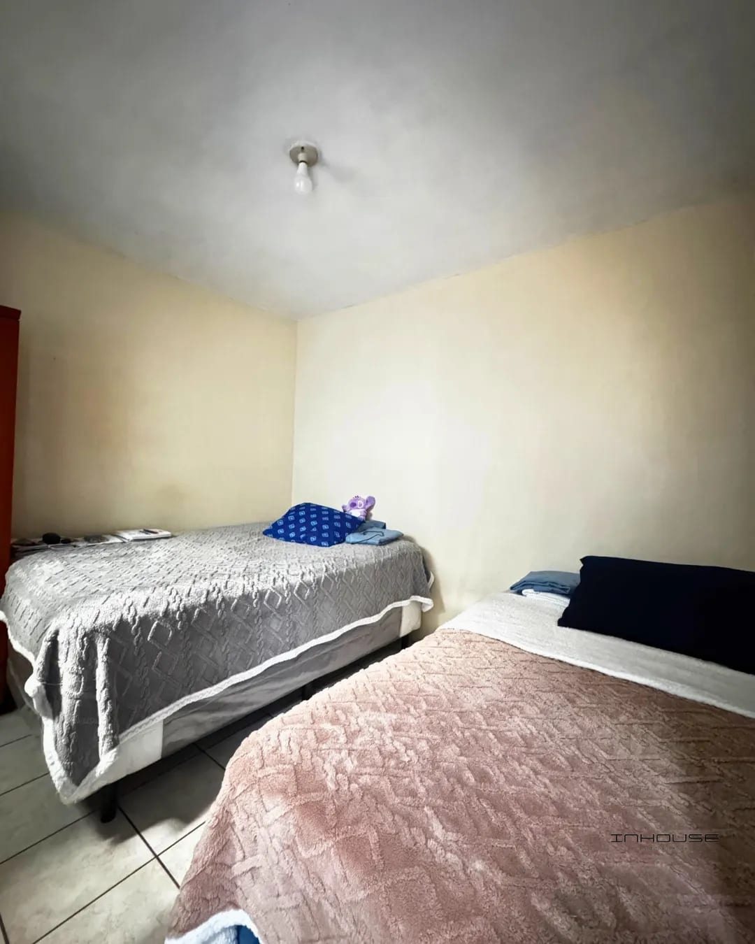 Casa en Venta en Zona 21, de un Nivel - Fuera de Garita - — Casa en Venta en Zona 21, Guatemala, Ciudad — foto 7 de 9