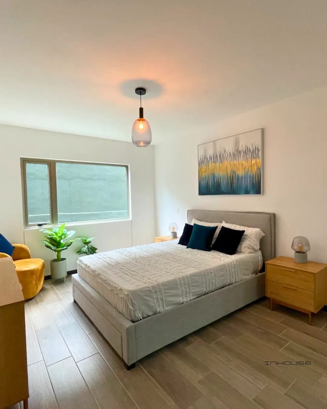 Apartamento en Venta Zona 14 Segheria para Estrenar — Apartamento en Venta en Segheria, Zona 14, Guatemala, Ciudad — foto 5 de 7
