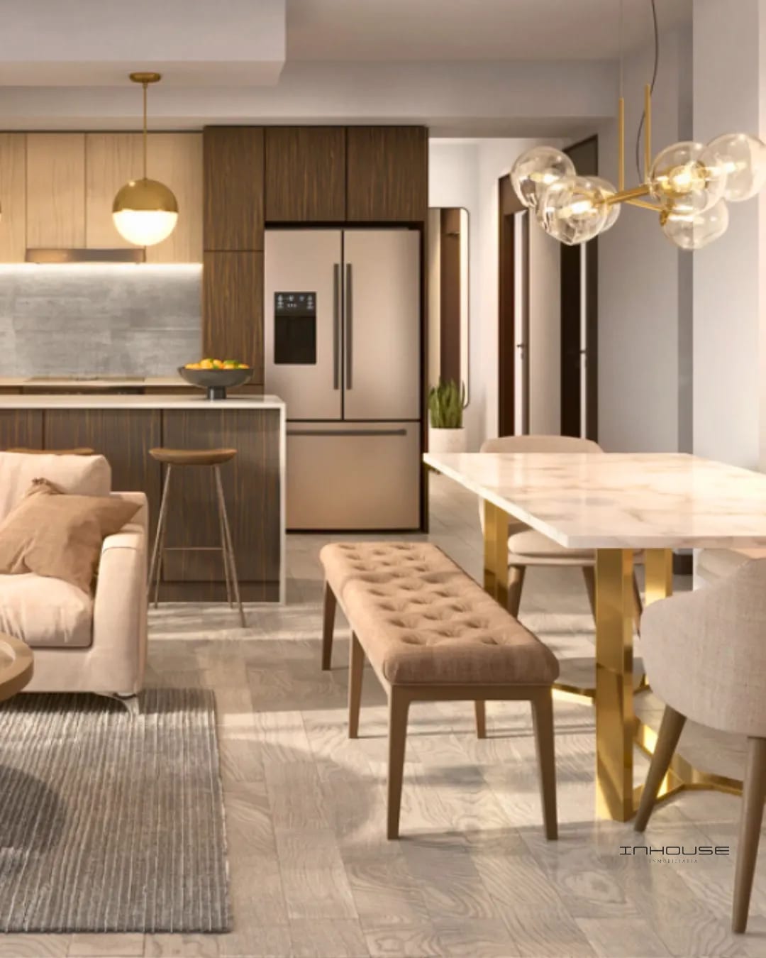 Apartamento en Venta en Zona 15 – en Planos- — Apartamento en Venta en Zona 15, Guatemala, Ciudad — foto 4 de 13