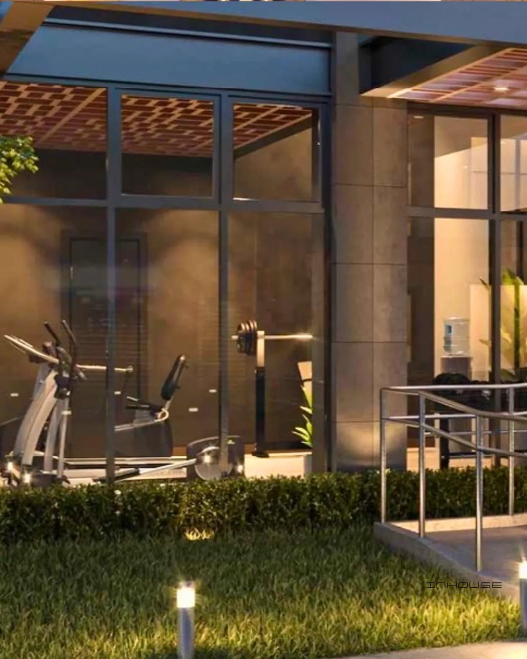 Apartamento en Venta en Zona 15 – en Planos- — Apartamento en Venta en Zona 15, Guatemala, Ciudad — foto 9 de 13