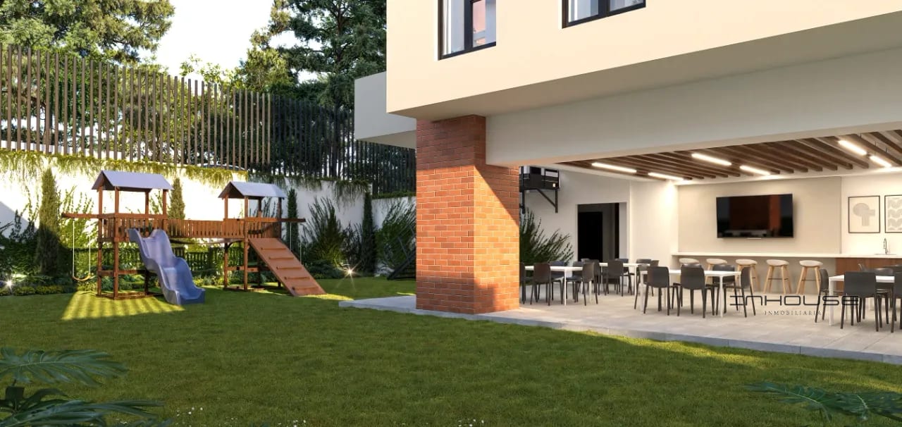 Apartamento en Venta Zona 11 en Planos — Apartamento en Venta en Zona 11, Guatemala, Ciudad — foto 5 de 7