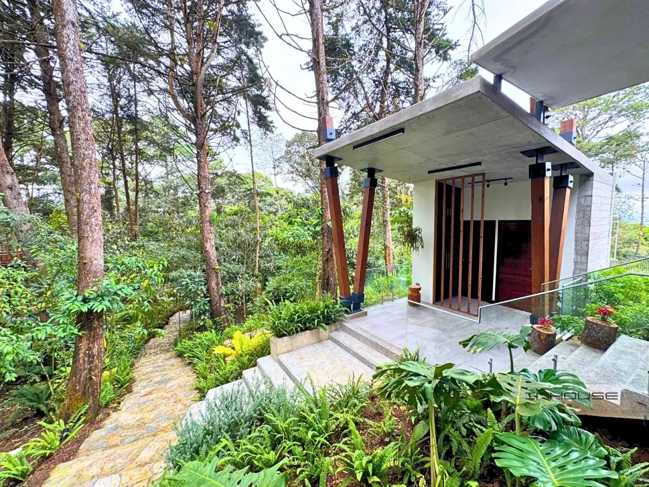 Terreno en Venta Santa Rosalia Zona 16 LEGAD0 del Bosque — Terreno en Venta en Zona 16, Guatemala, Ciudad — foto 5 de 10