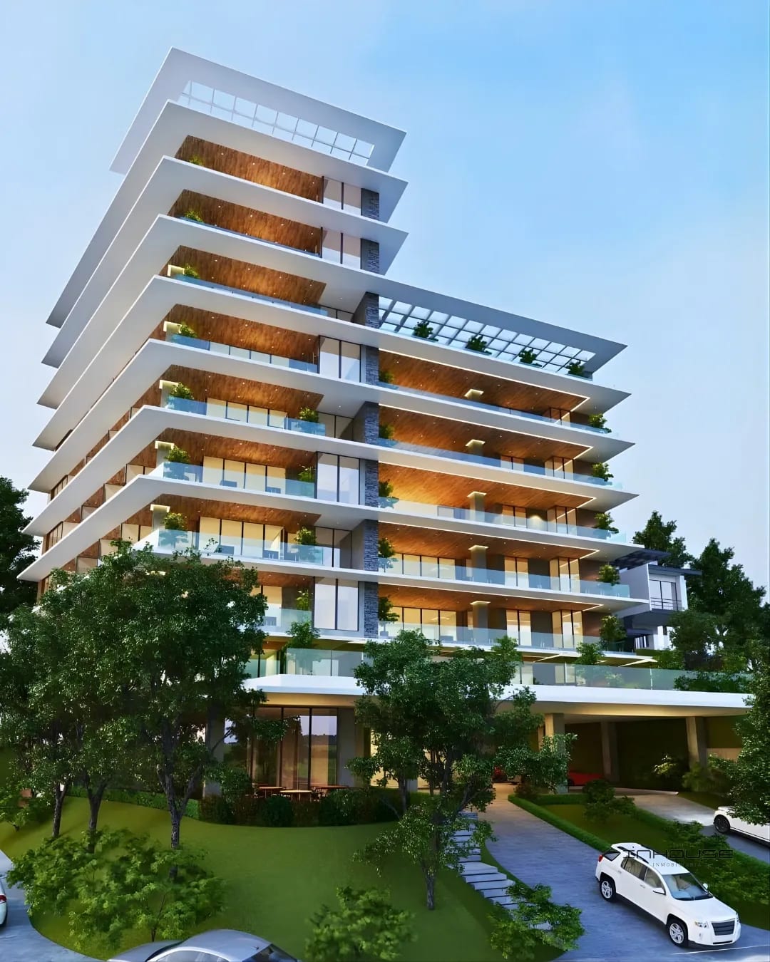 Apartamento en Venta Zona 16 el Pulte Ecuestre — Apartamento en Venta en El Pulté, Zona 16, Guatemala, Ciudad — foto 1 de 7