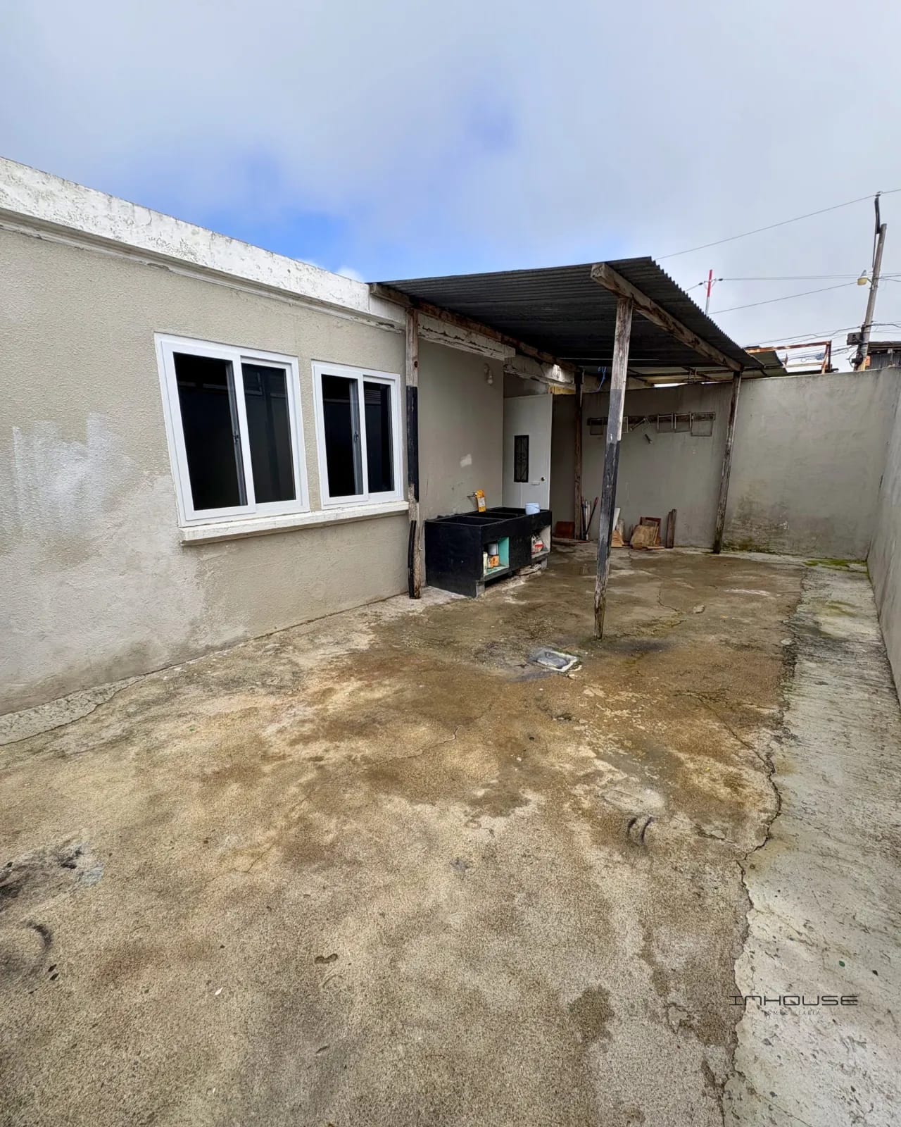 Casa en Venta en San Jose Pinula de un Nivel para Remodelar — Casa en Venta en San José Pinula, Guatemala, Ciudad — foto 6 de 10