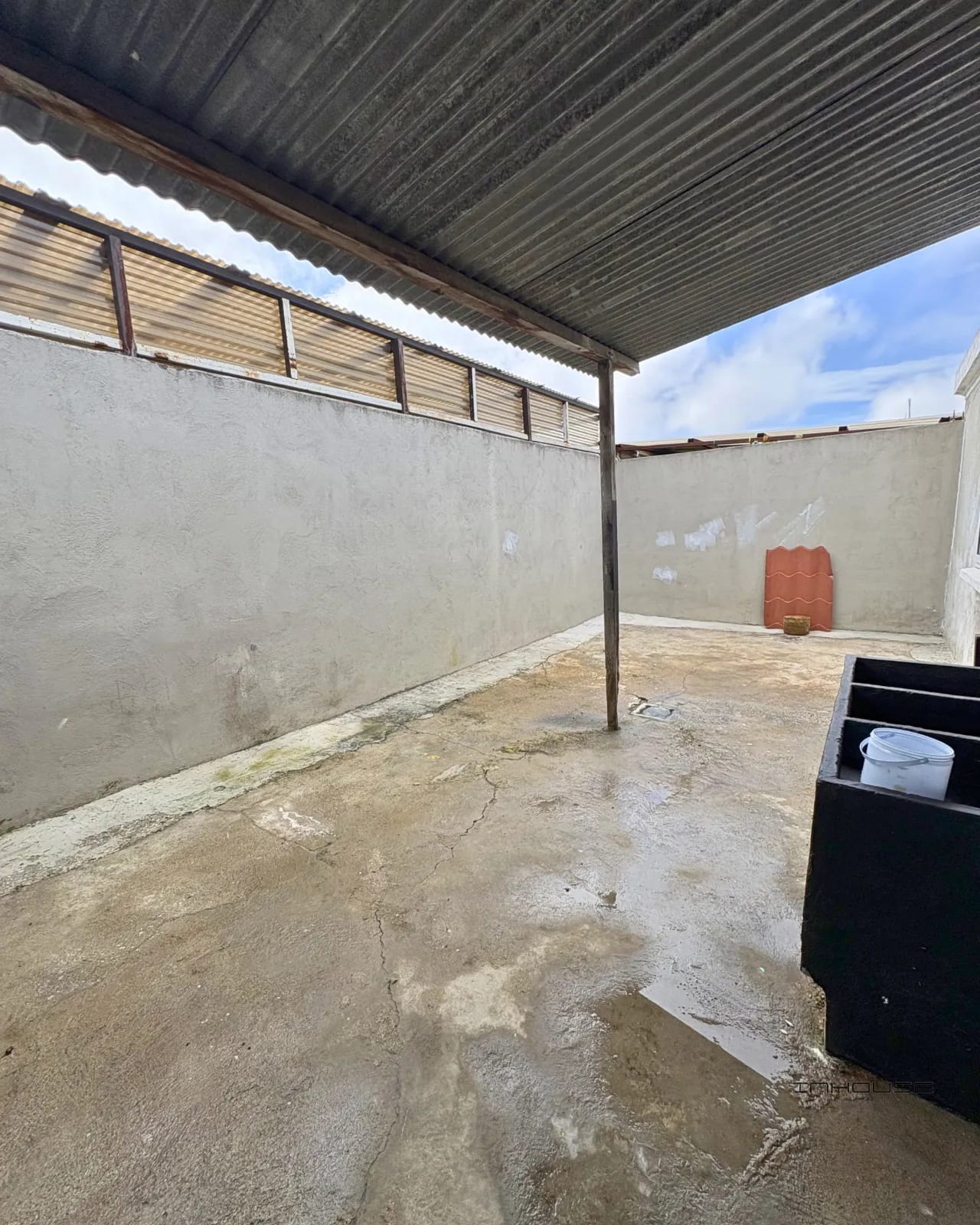 Casa en Venta en San Jose Pinula de un Nivel para Remodelar — Casa en Venta en San José Pinula, Guatemala, Ciudad — foto 7 de 10
