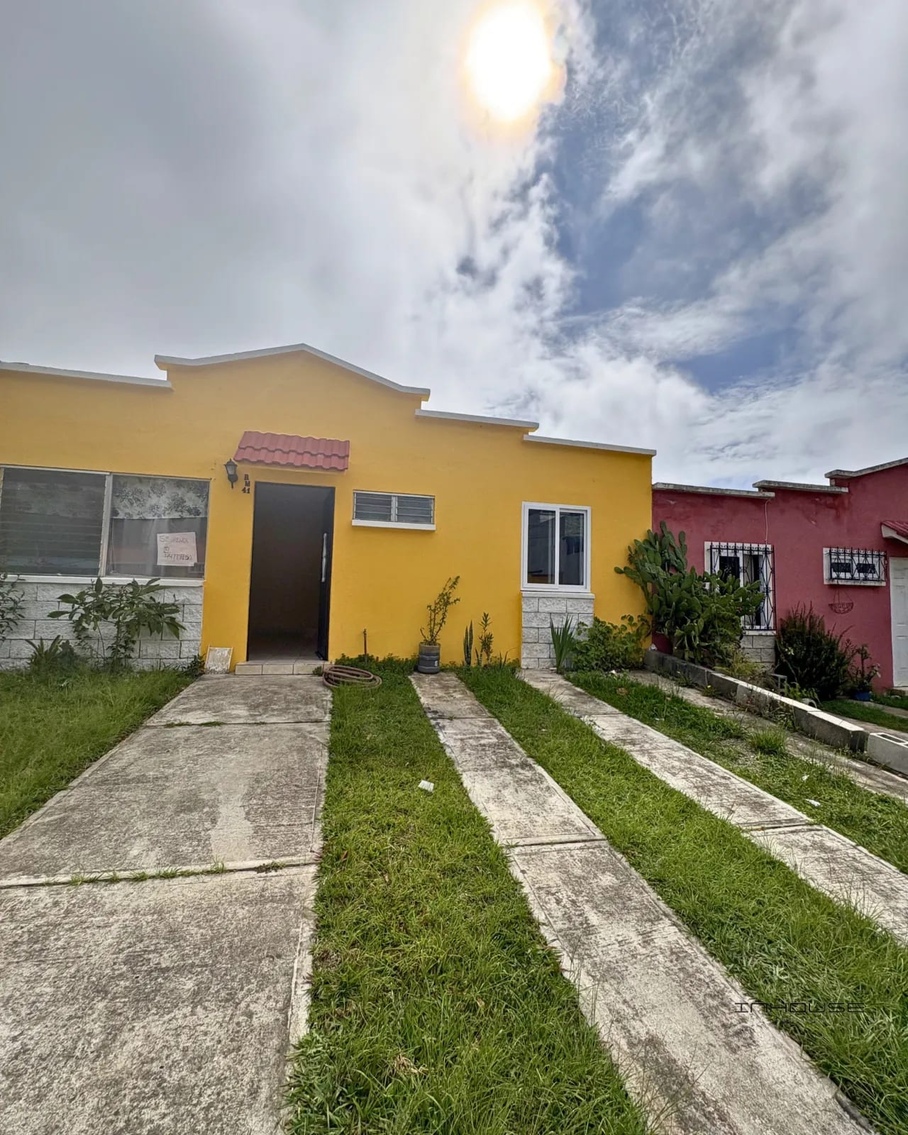 Casa en Venta en San Jose Pinula de un Nivel para Remodelar — Casa en Venta en San José Pinula, Guatemala, Ciudad — foto 1 de 10