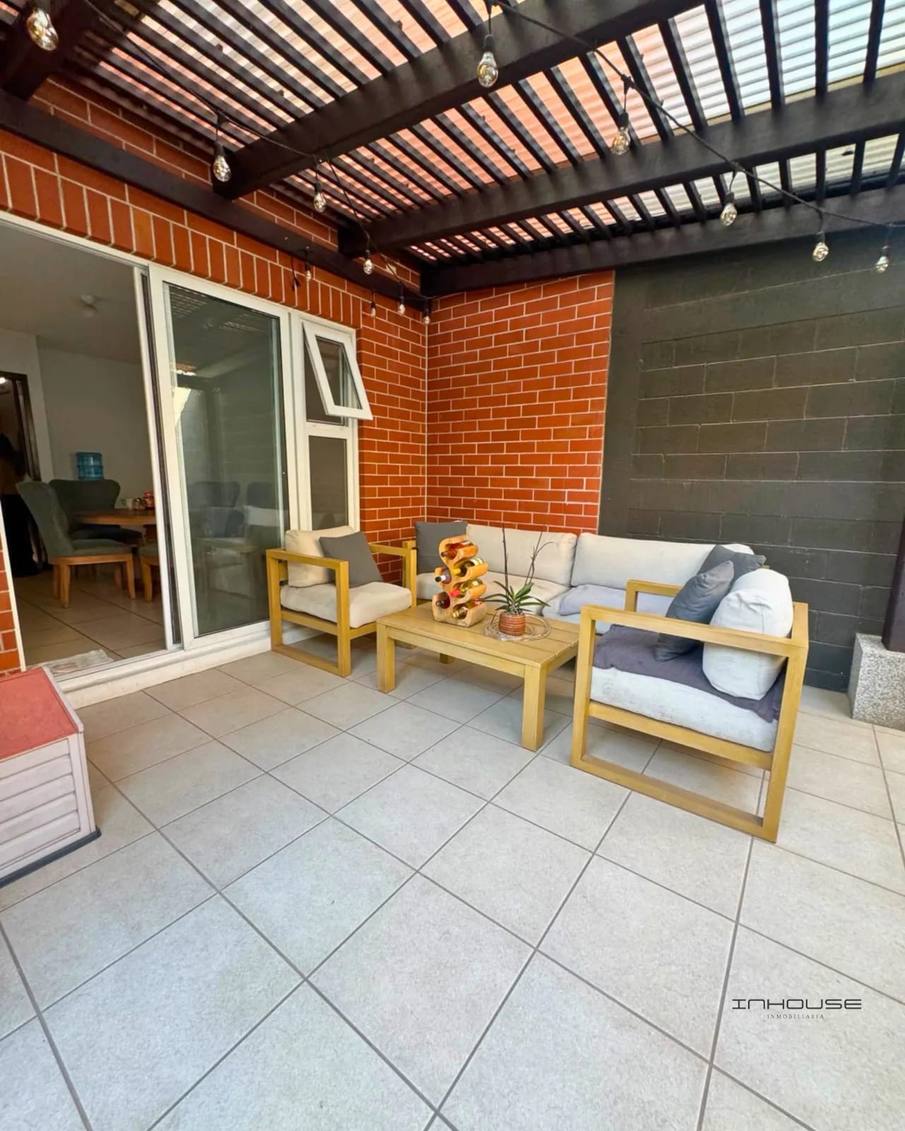 Casa en Venta en Zona 16 Ensenada — Casa en Venta en Ensenada de San Isidro, Zona 16, Guatemala, Ciudad — foto 5 de 11