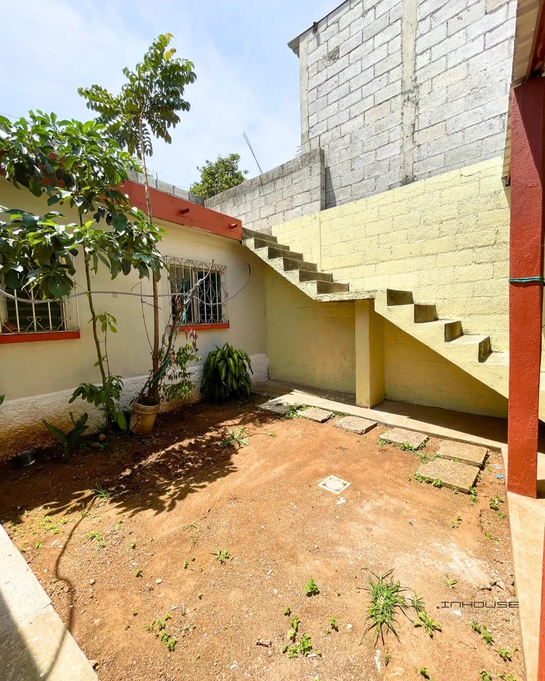 Casa en Venta en Villa Nueva Dentro de Garita -un Nivel- — Casa en Venta en Villa Nueva, Guatemala, Ciudad — foto 9 de 11