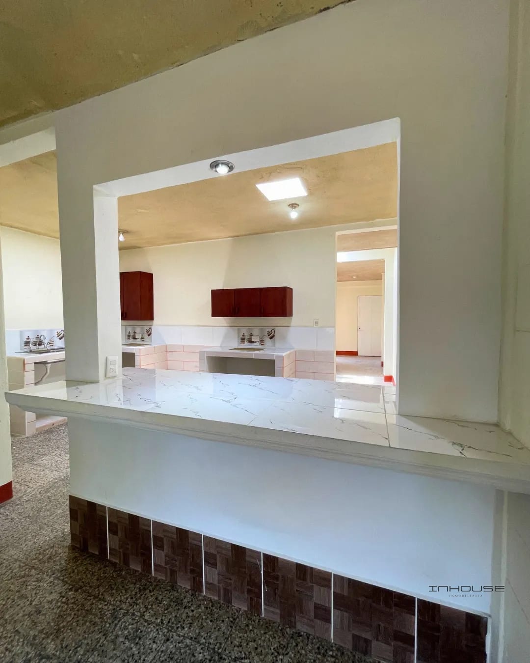Casa en Venta en Villa Nueva Dentro de Garita -un Nivel- — Casa en Venta en Villa Nueva, Guatemala, Ciudad — foto 5 de 11