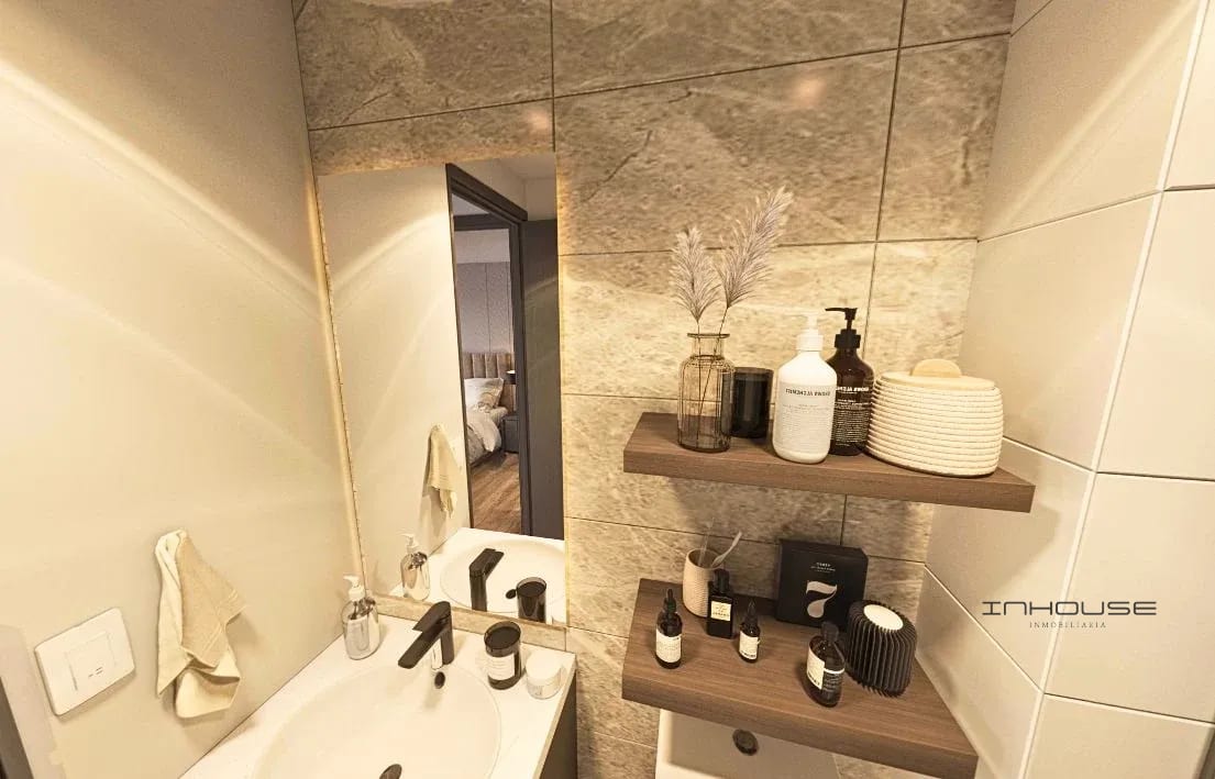 Apartamento en Venta Zona 15 VH1 para Estrenar — Apartamento en Venta en Zona 15, Guatemala, Ciudad — foto 4 de 9