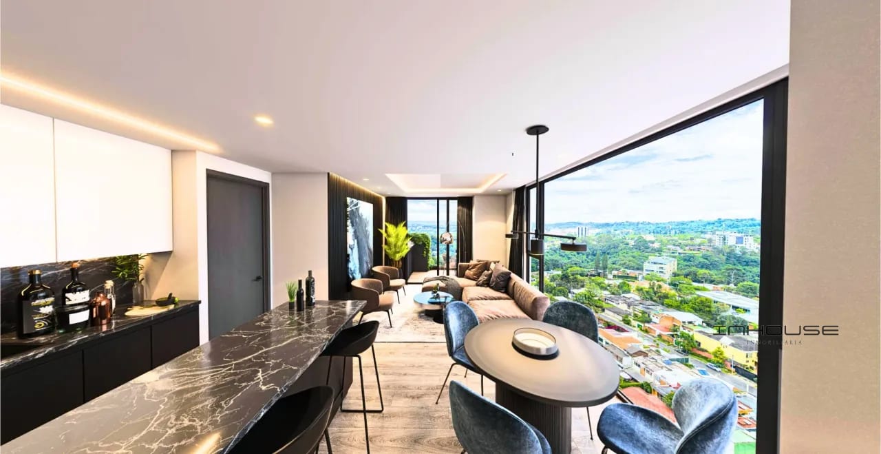 Apartamento en Venta Zona 15 VH1 para Estrenar — Apartamento en Venta en Zona 15, Guatemala, Ciudad — foto 6 de 9