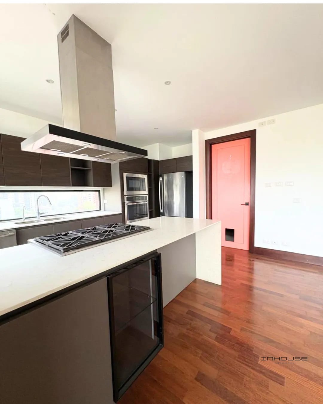 Apartamento en Venta Zona 15 VH1 Laurel — Apartamento en Venta en Zona 14, Guatemala, Ciudad — foto 1 de 10