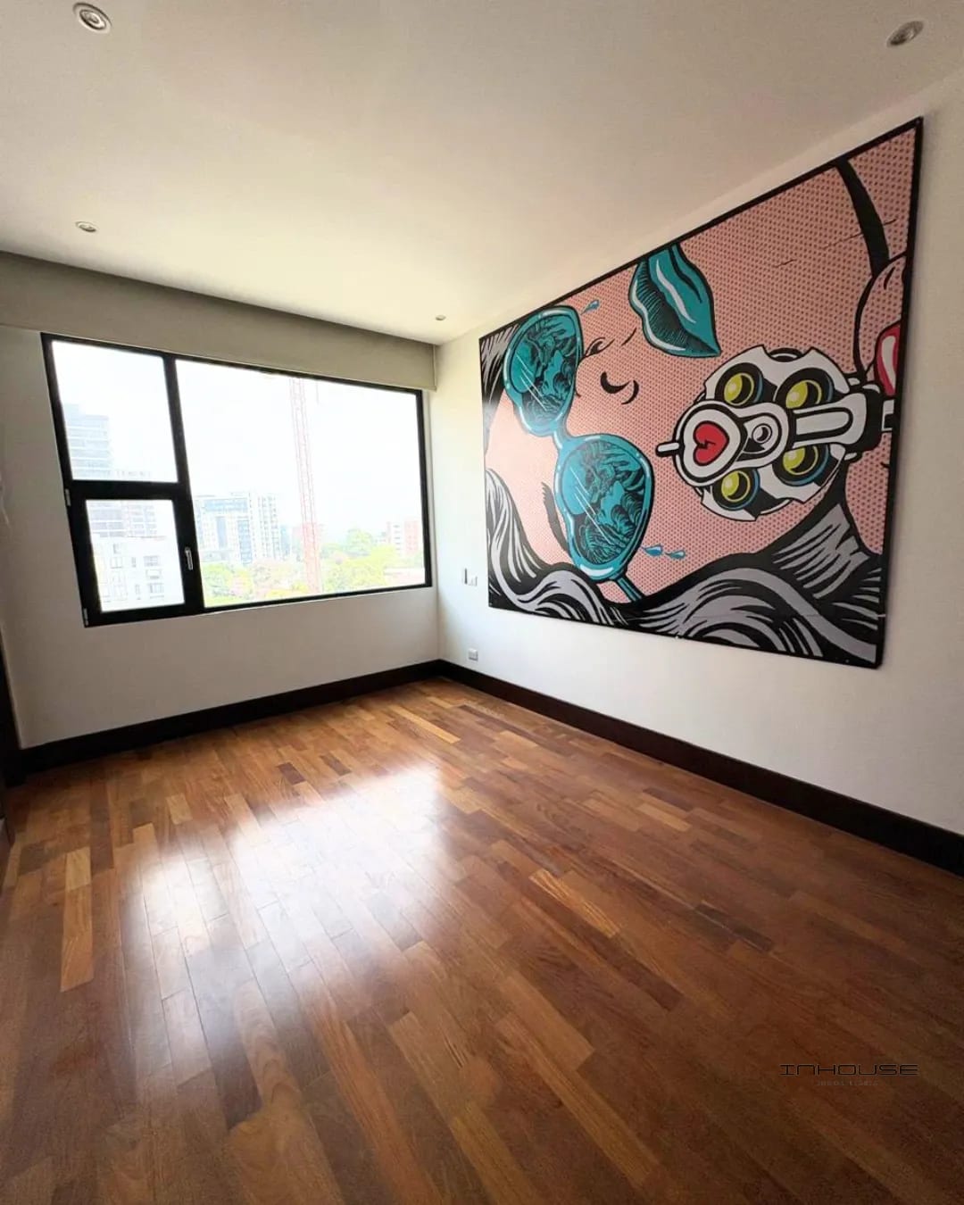 Apartamento en Venta Zona 15 VH1 Laurel — Apartamento en Venta en Zona 14, Guatemala, Ciudad — foto 4 de 10