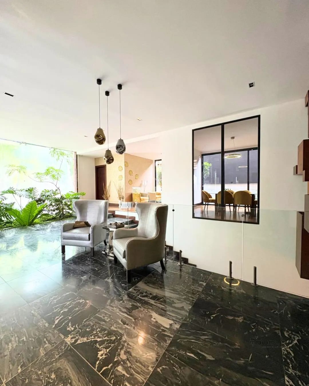 Apartamento en Venta Zona 15 VH1 Laurel — Apartamento en Venta en Zona 14, Guatemala, Ciudad — foto 9 de 10