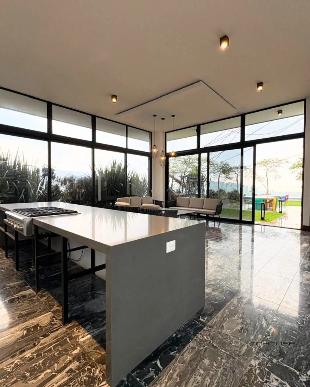 Apartamento en Venta Zona 15 VH1 Laurel — Apartamento en Venta en Zona 15, Guatemala, Ciudad — foto 6 de 10