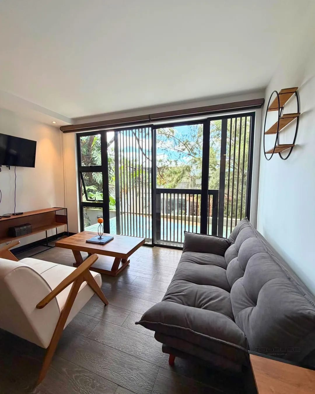 Apartamento en Venta Zona 15 Amueblado — Apartamento en Venta en Vista Hermosa II, Zona 15, Guatemala, Ciudad — foto 5 de 10