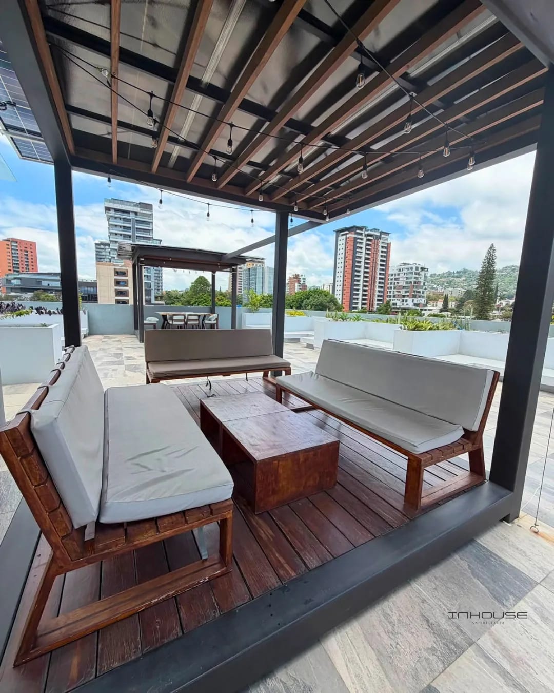 Apartamento en Venta Zona 15 Amueblado — Apartamento en Venta en Vista Hermosa II, Zona 15, Guatemala, Ciudad — foto 10 de 10