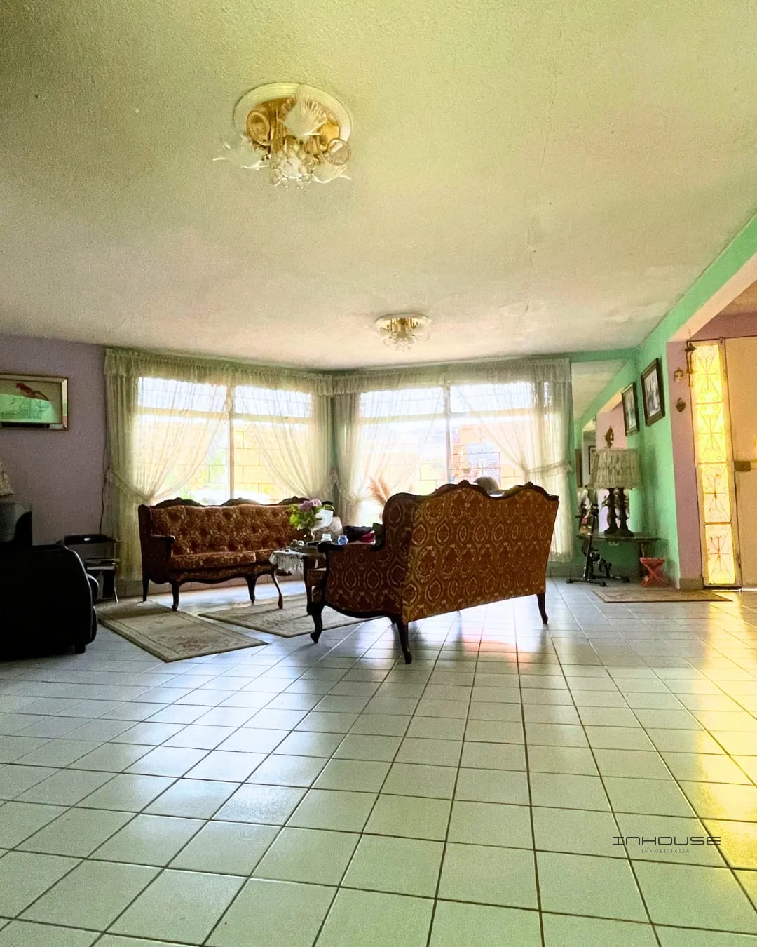 Casa en Venta en San Cristobal Sector A10 Ideal para Inversionistas Lote 13, Manzana Siete, Zona 8 de Mixco Granjas — Casa en Venta en Zona 8 Mixco, Guatemala, Ciudad — foto 7 de 9