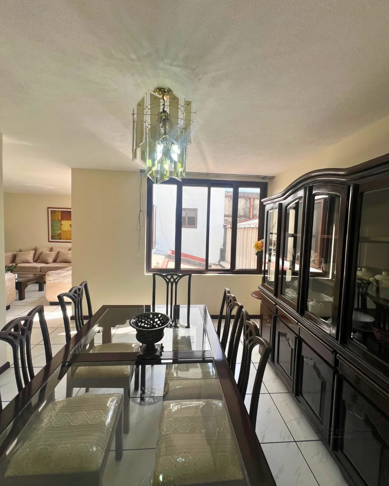 Apartamento en Renta Zona 9 Amueblado — Apartamento en Alquiler en Zona 9, Guatemala, Ciudad — foto 5 de 10
