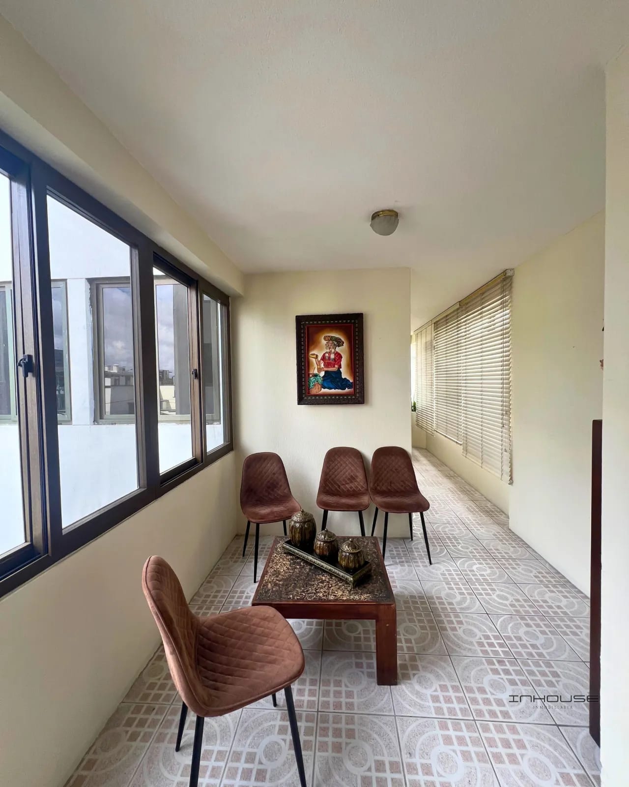 Apartamento en Renta Zona 9 Amueblado — Apartamento en Alquiler en Zona 9, Guatemala, Ciudad — foto 10 de 10