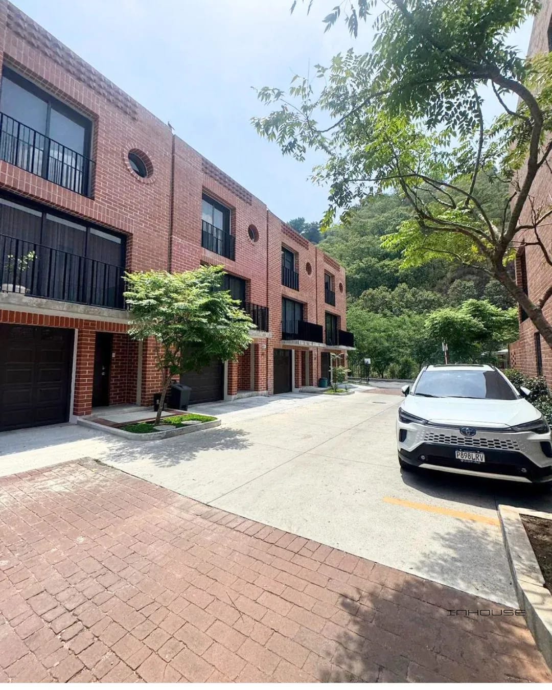 Casa en Venta en Zona 13 para Estrenar — Casa en Venta en Zona 13, Guatemala, Ciudad — foto 1 de 10