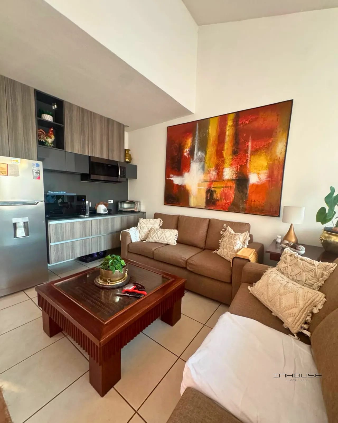 Casa en Renta Zona 16 VH4 — Apartamento en Alquiler en Vista Hermosa IV, Zona 16, Guatemala, Ciudad — foto 7 de 10