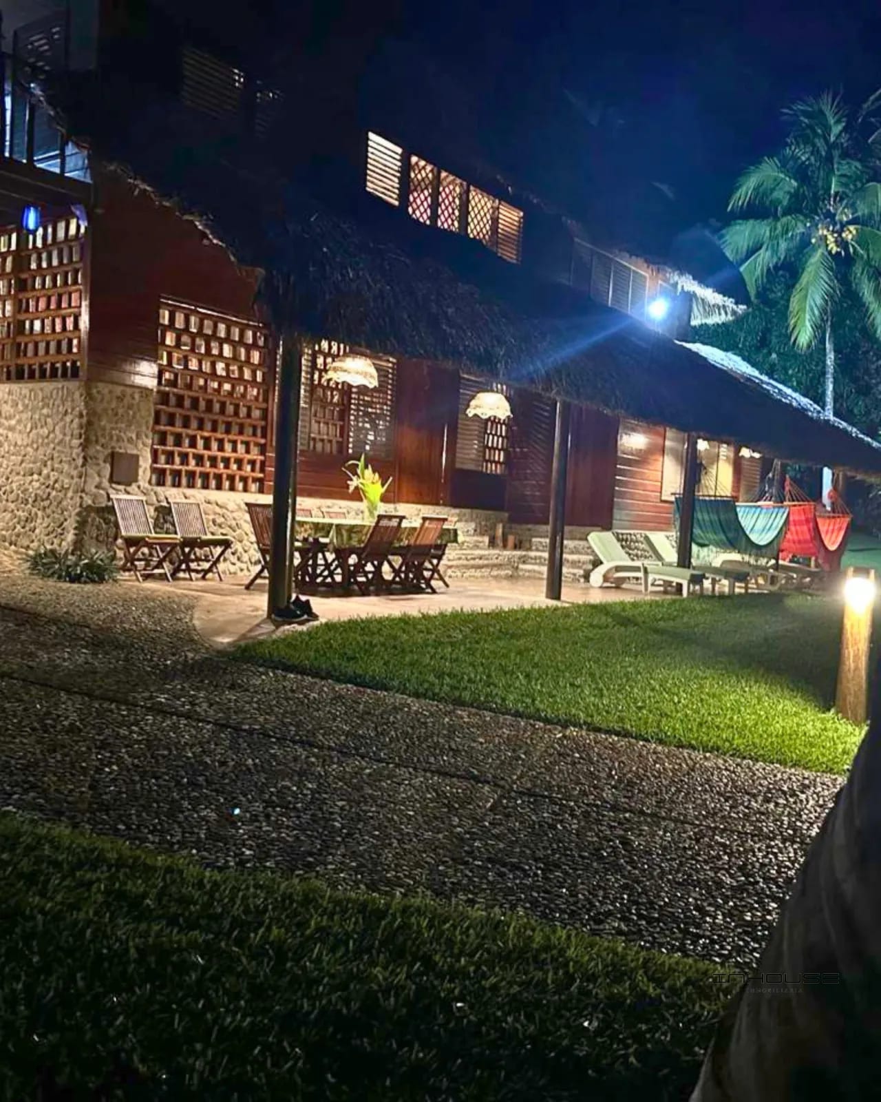 Casa en Venta Rio Dulce Izabal Amueblada — Casa en Venta en Río dulce, Izabal — foto 9 de 9