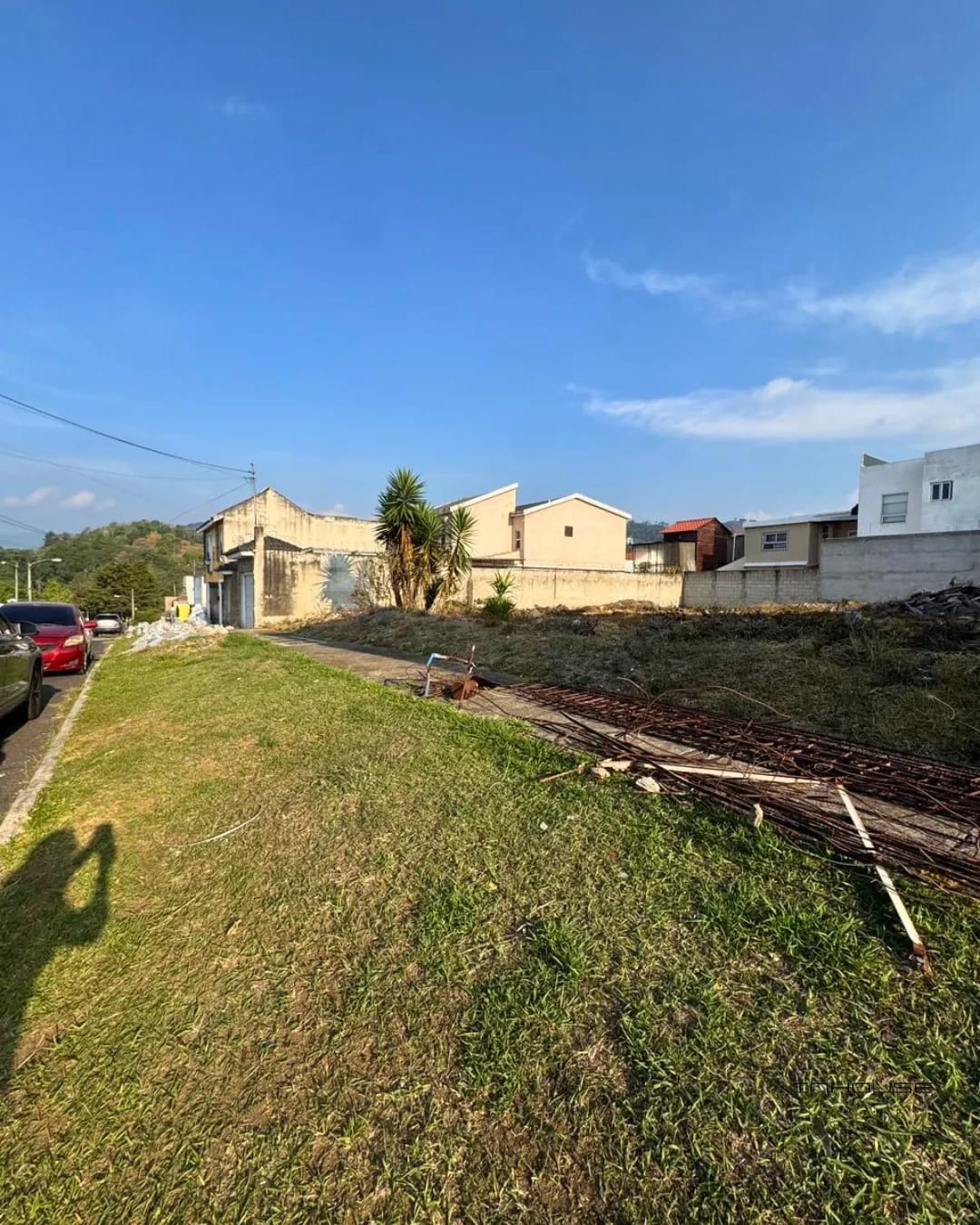 Terreno en Venta Zona 16 Hacienda Real — Terreno en Venta en Hacienda Real, Zona 16, Guatemala, Ciudad — foto 6 de 7