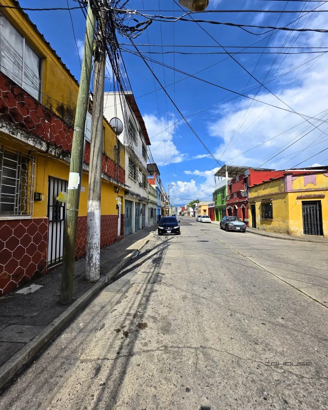 Casa en Venta en Zona 3 Fuera de Garita Ideal para Uso Comercial — Casa en Venta en Zona 3, Guatemala, Ciudad — foto 3 de 15