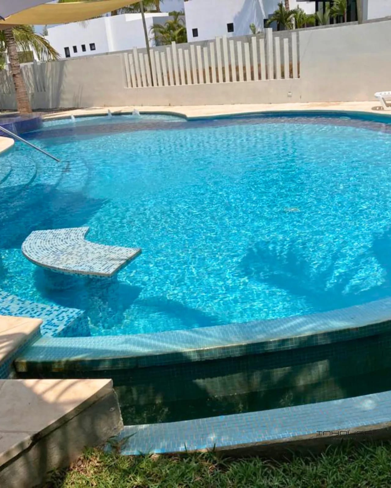 Casa en Renta en Juan Gaviota Marina del Sur Amueblada — Casa en Alquiler en Juan Gaviota Marina del Sur, Puerto San José, Escuintla — foto 3 de 10