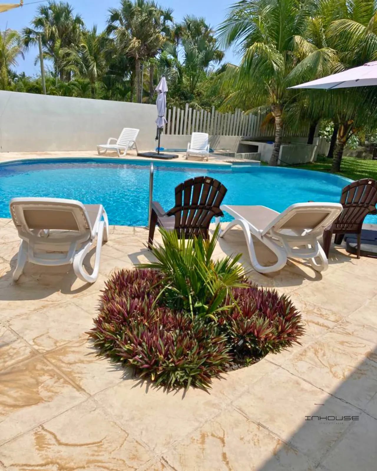 Casa en Renta en Juan Gaviota Marina del Sur Amueblada — Casa en Alquiler en Juan Gaviota Marina del Sur, Puerto San José, Escuintla — foto 4 de 10