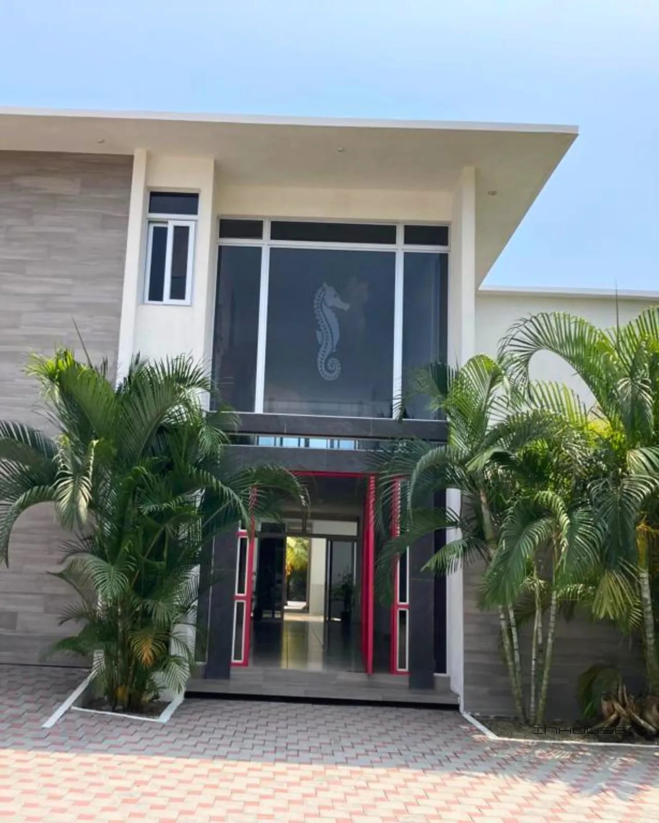 Casa en Renta en Juan Gaviota Marina del Sur Amueblada — Casa en Alquiler en Juan Gaviota Marina del Sur, Puerto San José, Escuintla — foto 5 de 10