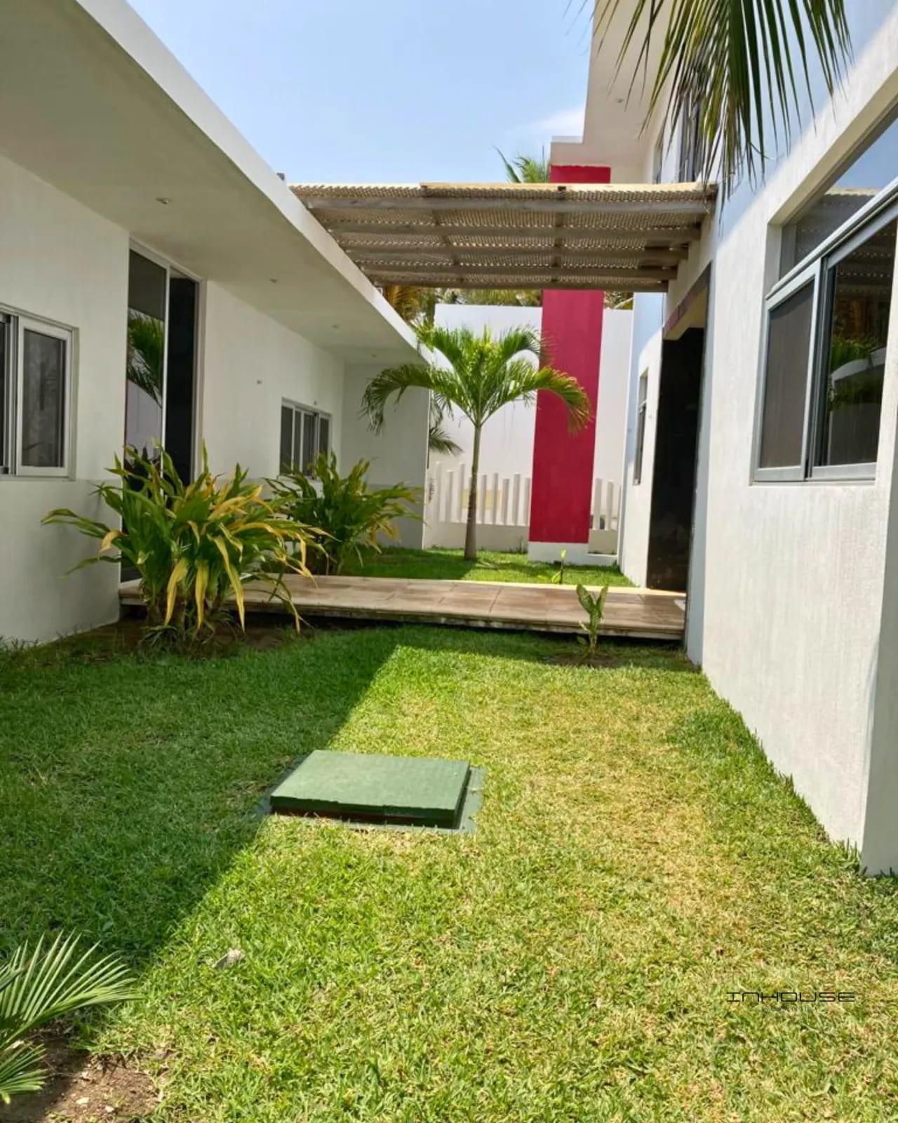 Casa en Renta en Juan Gaviota Marina del Sur Amueblada — Casa en Alquiler en Juan Gaviota Marina del Sur, Puerto San José, Escuintla — foto 6 de 10