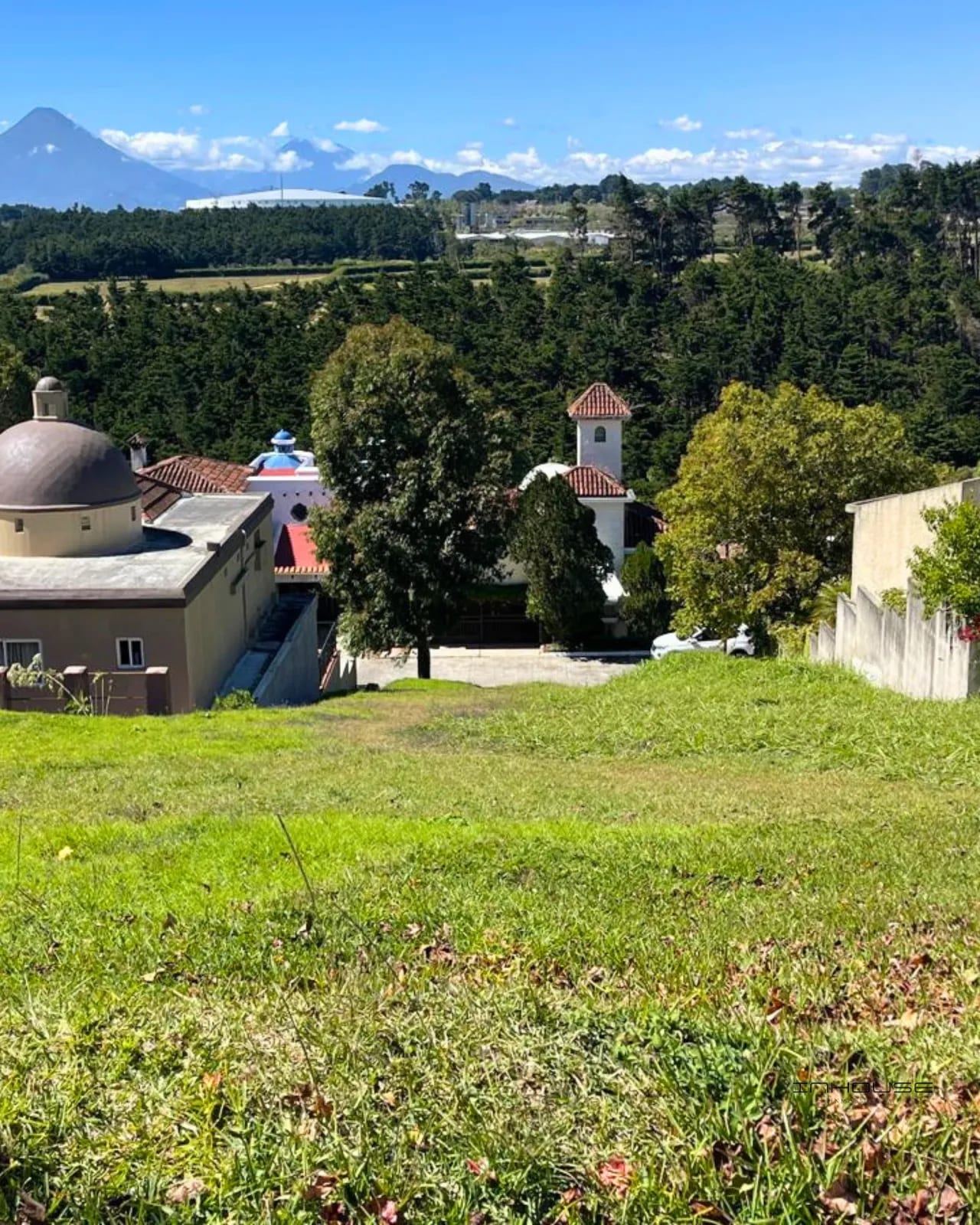 Terreno en Venta Fraijanes la Foresta — Terreno en Venta en Fraijanes, Carretera a El Salvador, Guatemala, Ciudad — foto 3 de 4