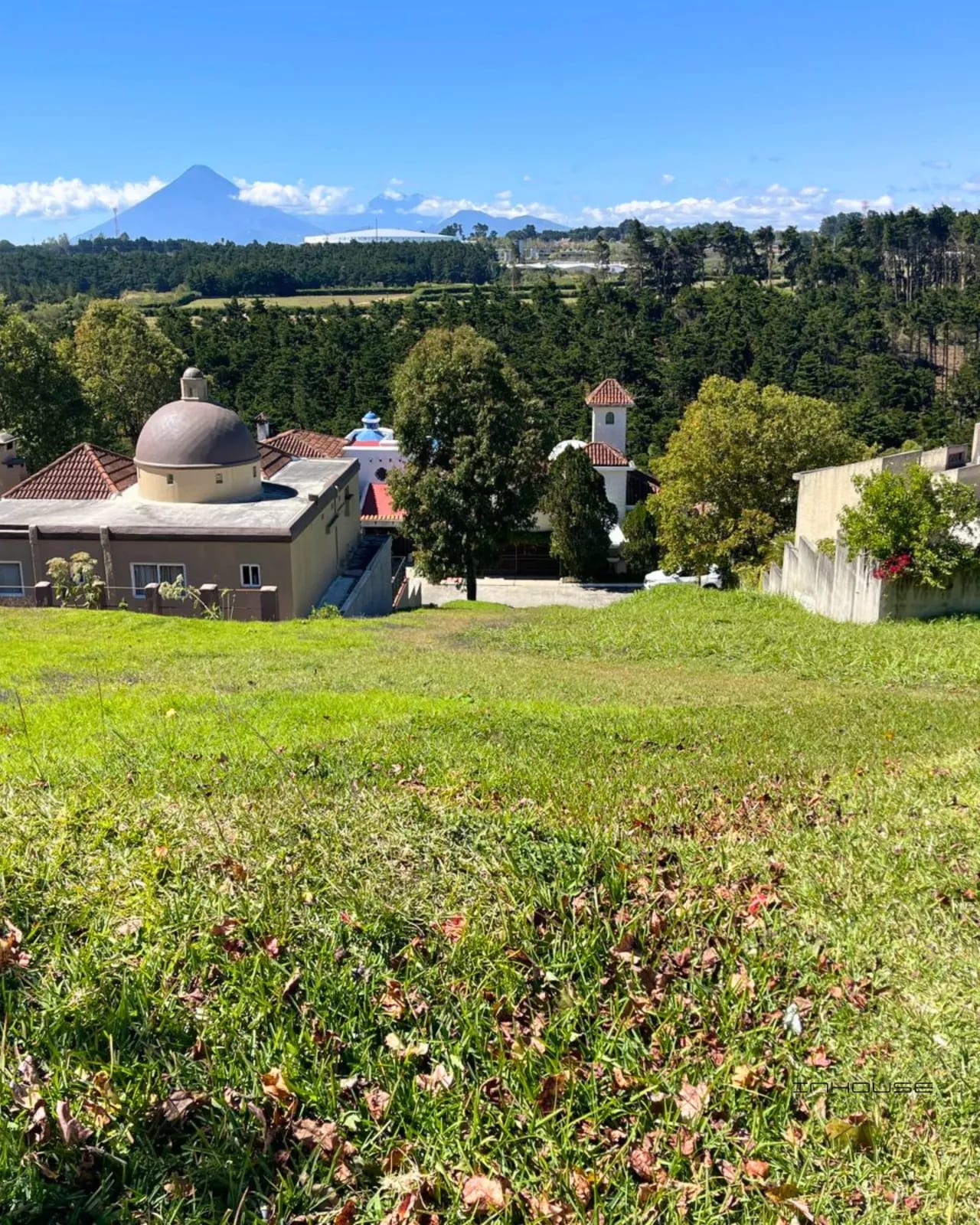 Terreno en Venta Fraijanes la Foresta — Terreno en Venta en Fraijanes, Carretera a El Salvador, Guatemala, Ciudad — foto 1 de 4