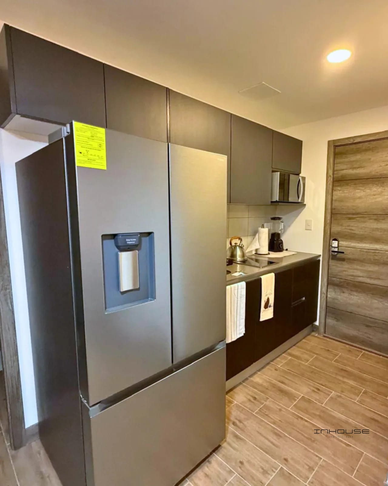 Apartamento en Venta Zona 15 Amueblado para Estrenar — Apartamento en Venta en Kiintea, Zona 15, Guatemala, Ciudad — foto 6 de 10