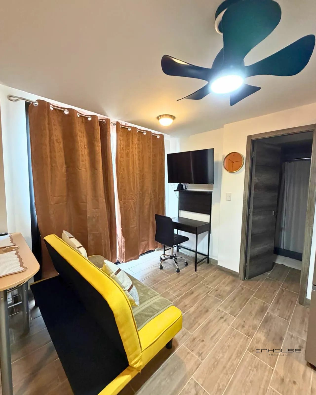 Apartamento en Venta Zona 15 Amueblado para Estrenar — Apartamento en Venta en Kiintea, Zona 15, Guatemala, Ciudad — foto 1 de 10