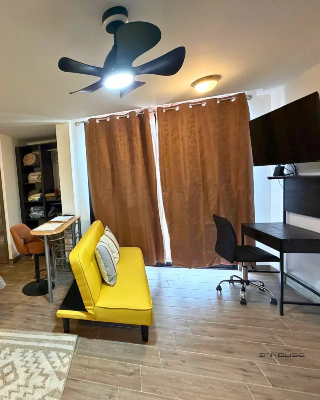 Apartamento en Venta Zona 15 Amueblado para Estrenar — Apartamento en Venta en Kiintea, Zona 15, Guatemala, Ciudad — foto 9 de 10