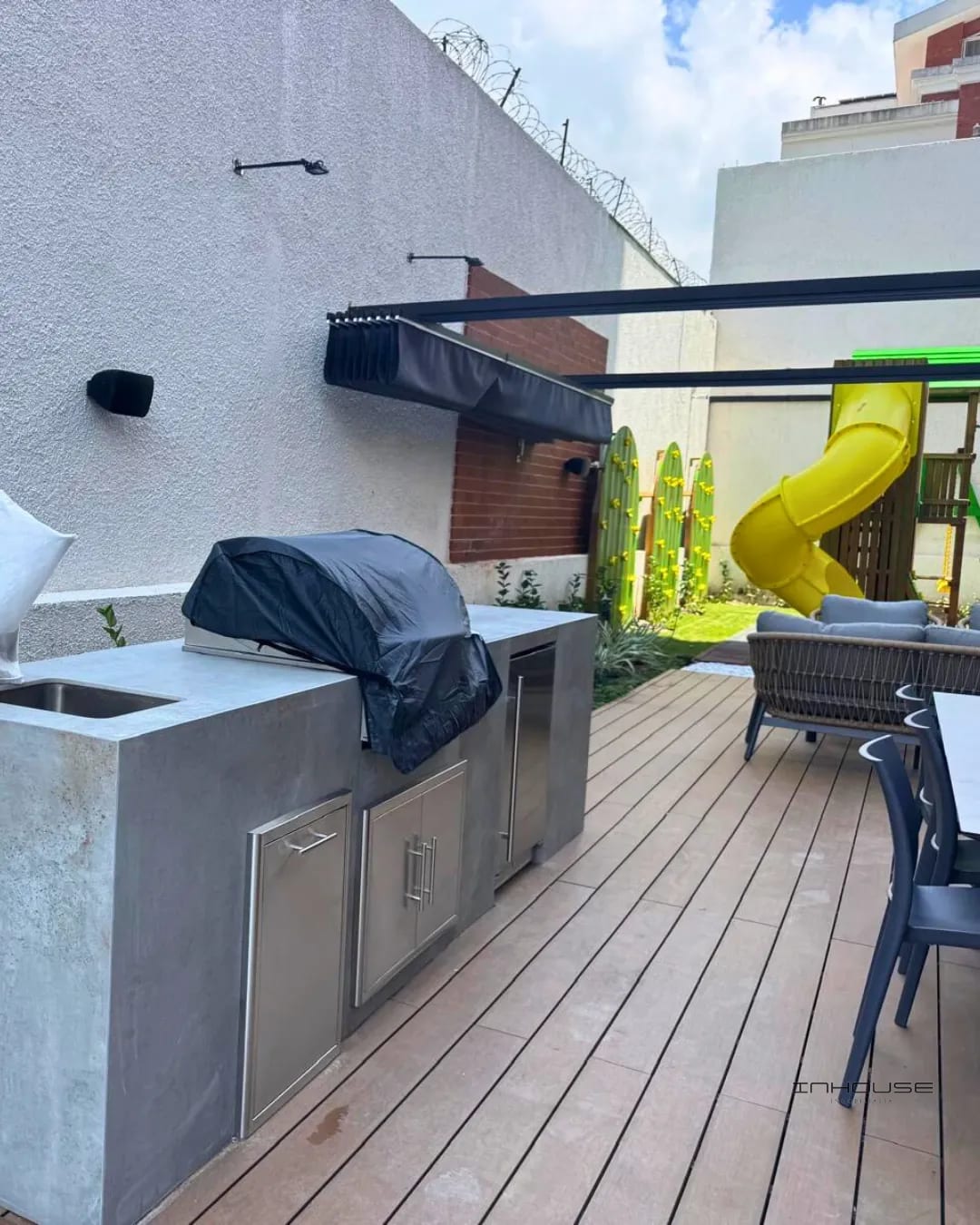 Apartamento en Venta Zona 15 Amueblado para Estrenar — Apartamento en Venta en Kiintea, Zona 15, Guatemala, Ciudad — foto 10 de 12