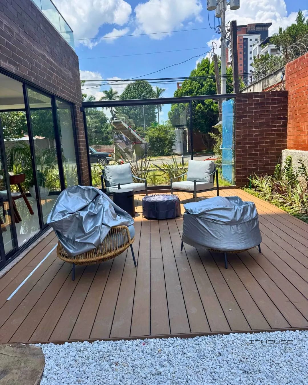 Apartamento en Venta Zona 15 Amueblado para Estrenar — Apartamento en Venta en Kiintea, Zona 15, Guatemala, Ciudad — foto 11 de 12