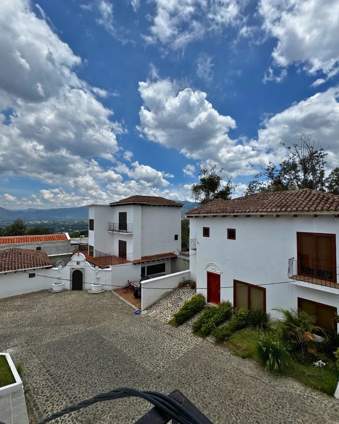 Casa en Venta en Antigua, San Pedro las Huertas — Casa en Venta en San Pedro Las Huertas, Antigua, Sacatepéquez — foto 8 de 10