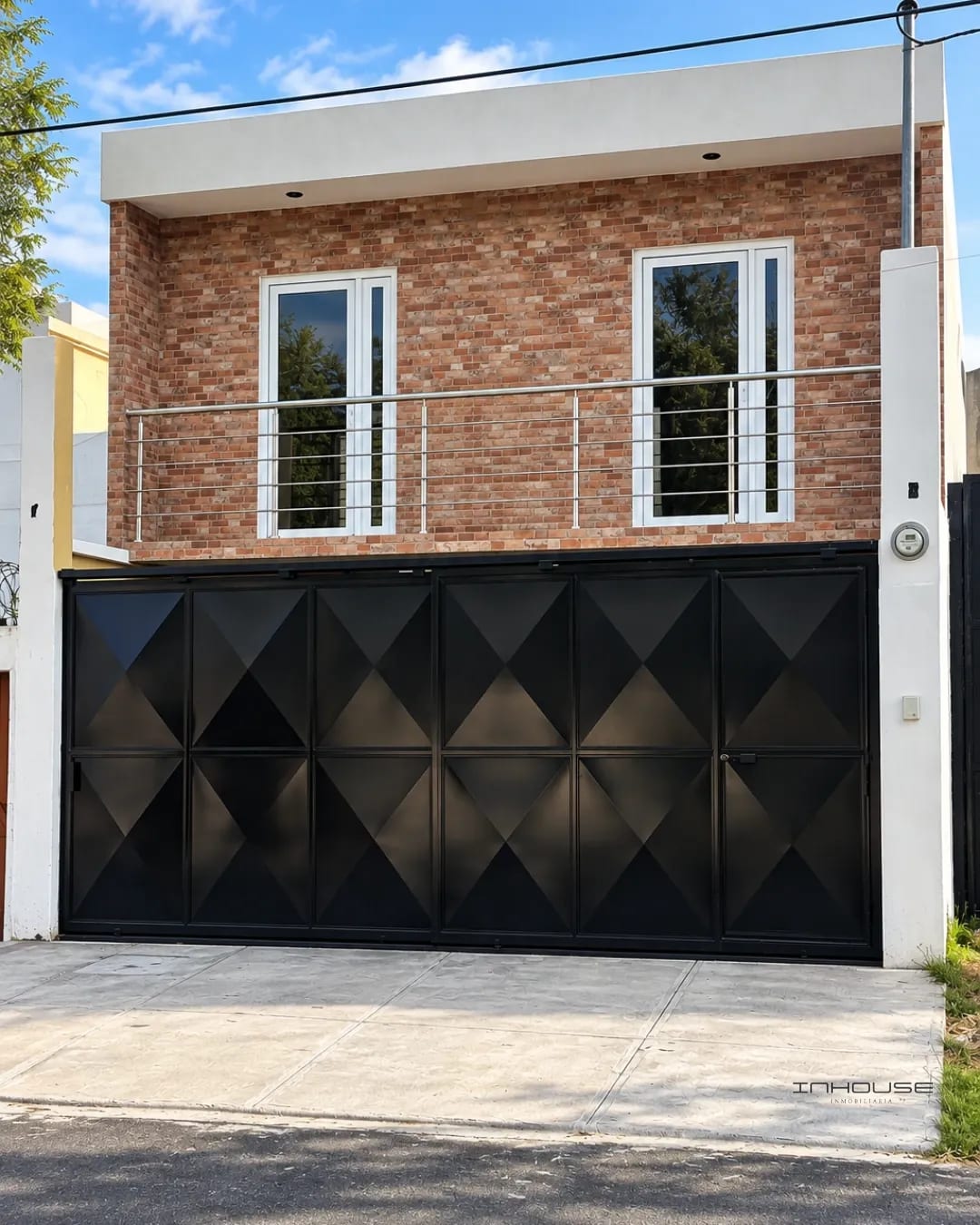 Casa en Venta en San Cristóbal Sector B - 5 para Estrenar — Casa en Venta en Zona 8 Mixco, Guatemala, Ciudad — foto 1 de 9
