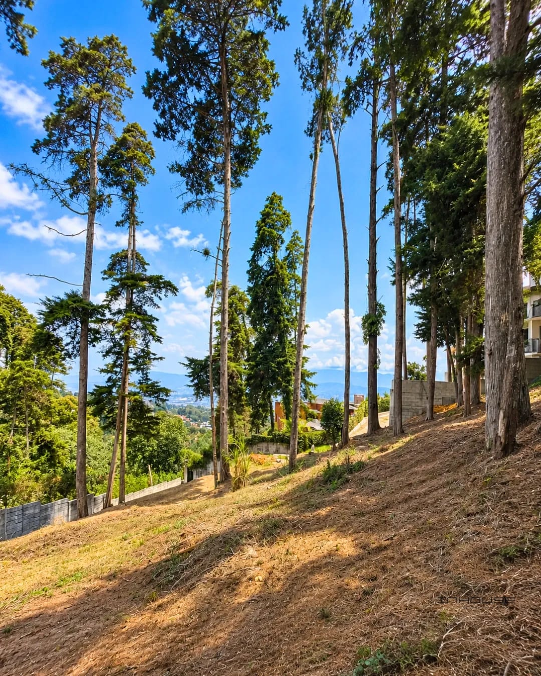 Terreno en Venta CAES en Condominio — Terreno en Venta en Alto Valle, Carretera a El Salvador, Guatemala, Ciudad — foto 2 de 8