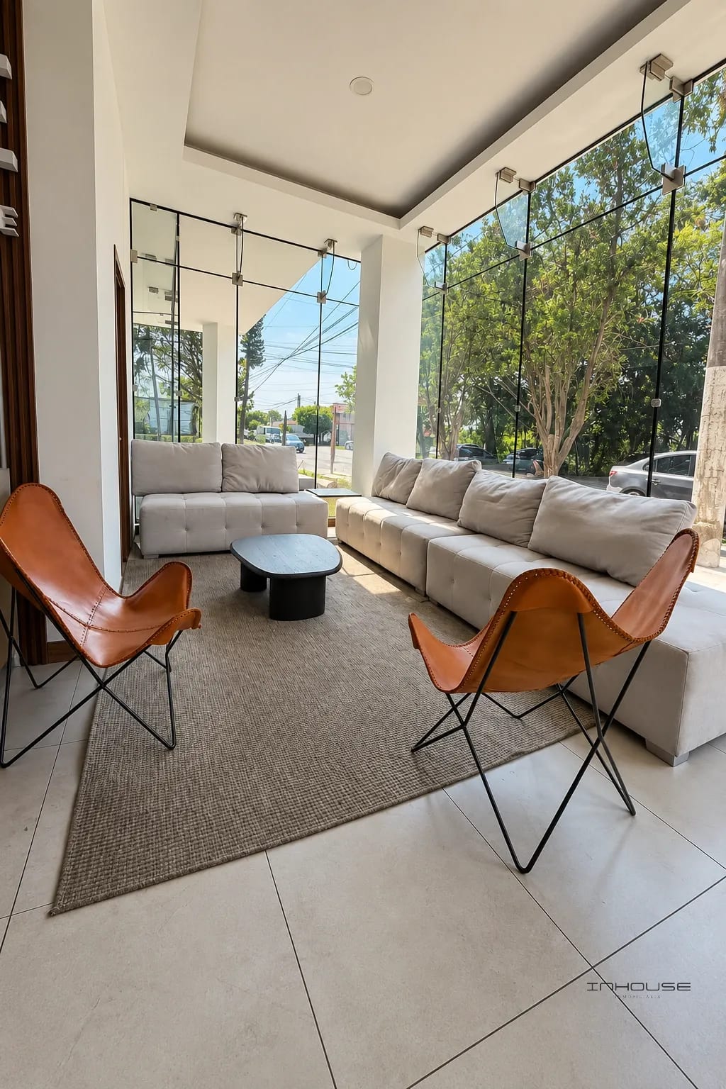 Apartamento en Venta Zona 15 VH1 – Tipo Estudio — Apartamento en Venta en Privé, Zona 15, Guatemala, Ciudad — foto 6 de 11
