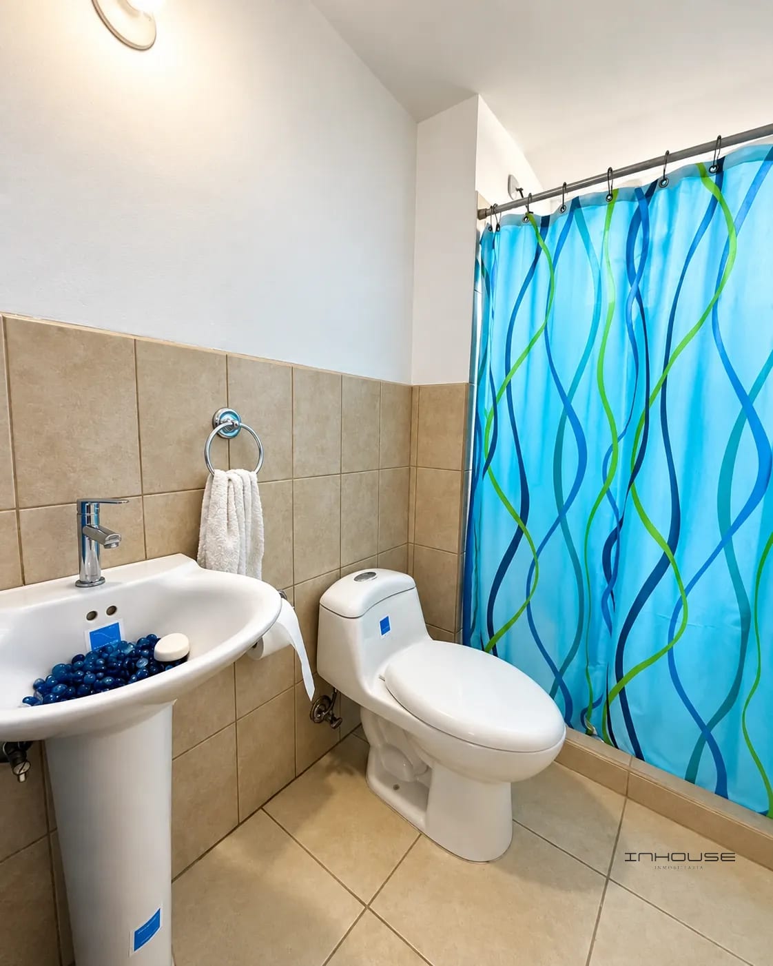 Apartamento en Venta Zona 16 Portal de San Isidro — Apartamento en Venta en San Isidro, Zona 16, Guatemala, Ciudad — foto 10 de 10