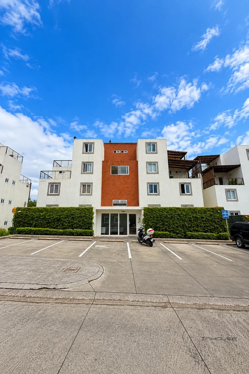 Apartamento en Venta Zona 16 Portal de San Isidro — Apartamento en Venta en San Isidro, Zona 16, Guatemala, Ciudad — foto 2 de 10