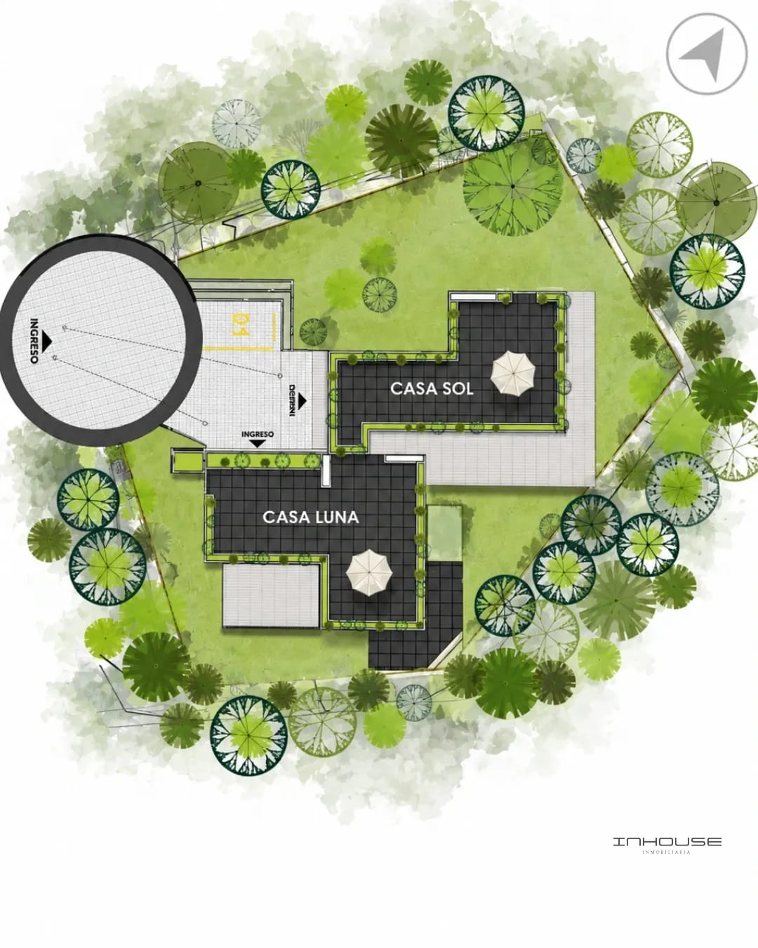 Terreno en Venta CAES en Condominio — Terreno en Venta en Alto Valle, Carretera a El Salvador, Guatemala, Ciudad — foto 7 de 8